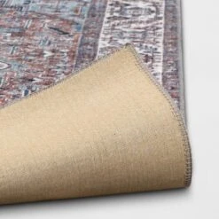 Brya Ave Bold Persian Style Rug - Opalhouse™ 5 Brya Ave Bold Persian Style Rug - Opalhouse™ -Opalhouse GUEST 3a066d55 dd90 482a afc4 6f913f759e2a