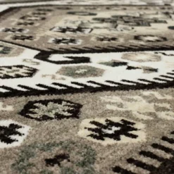 Buttercup Diamond Vintage Persian Woven Rug - Opalhouse™ -Opalhouse GUEST 42c26732 fc74 4ebb be17 8943ee1c2fe0