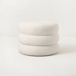 Molise Pouf - Opalhouse™ Designed With Jungalow™ 15 Molise Pouf - Opalhouse™ Designed With Jungalow™ -Opalhouse GUEST 79837d12 54ce 4cc9 ac24 64c8d42ff0bd