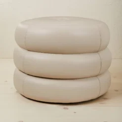 Molise Pouf - Opalhouse™ Designed With Jungalow™ 13 Molise Pouf - Opalhouse™ Designed With Jungalow™ -Opalhouse GUEST 857a010b 28b0 469f 8b85 244243a37ae5