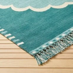 Opalhouse 26 Tapestry Ogee Medallion Rug - Opalhouse⢠Designed With Jungalowā¢