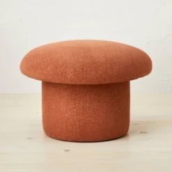 Maddalena Mushroom Stool - Opalhouse™ Designed With Jungalow™ -Opalhouse GUEST b2f0ea5a f012 494a 8cd4 e26cd69e6815