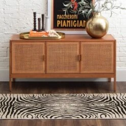 Zebra Stripe Woven Rug - Opalhouse™ -Opalhouse GUEST bdcb3e4f d0a7 4ddc b471 d69b30cb9237