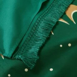 Full/Queen Printed Comforter & Sham Set Teal - Opalhouse™ Designed With Jungalow™ 7 Full/Queen Printed Comforter & Sham Set Teal - Opalhouse™ Designed With Jungalow™ -Opalhouse GUEST c18bf138 0839 495e 9ea4 cbb3b8c15234