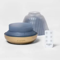 300ml Electric Remote Illuminated Textured Plastic Diffuser - Opalhouse™ 6 300ml Electric Remote Illuminated Textured Plastic Diffuser - Opalhouse™ -Opalhouse GUEST ffc12488 1864 47dc adb4 8ac6c3ffe3ff